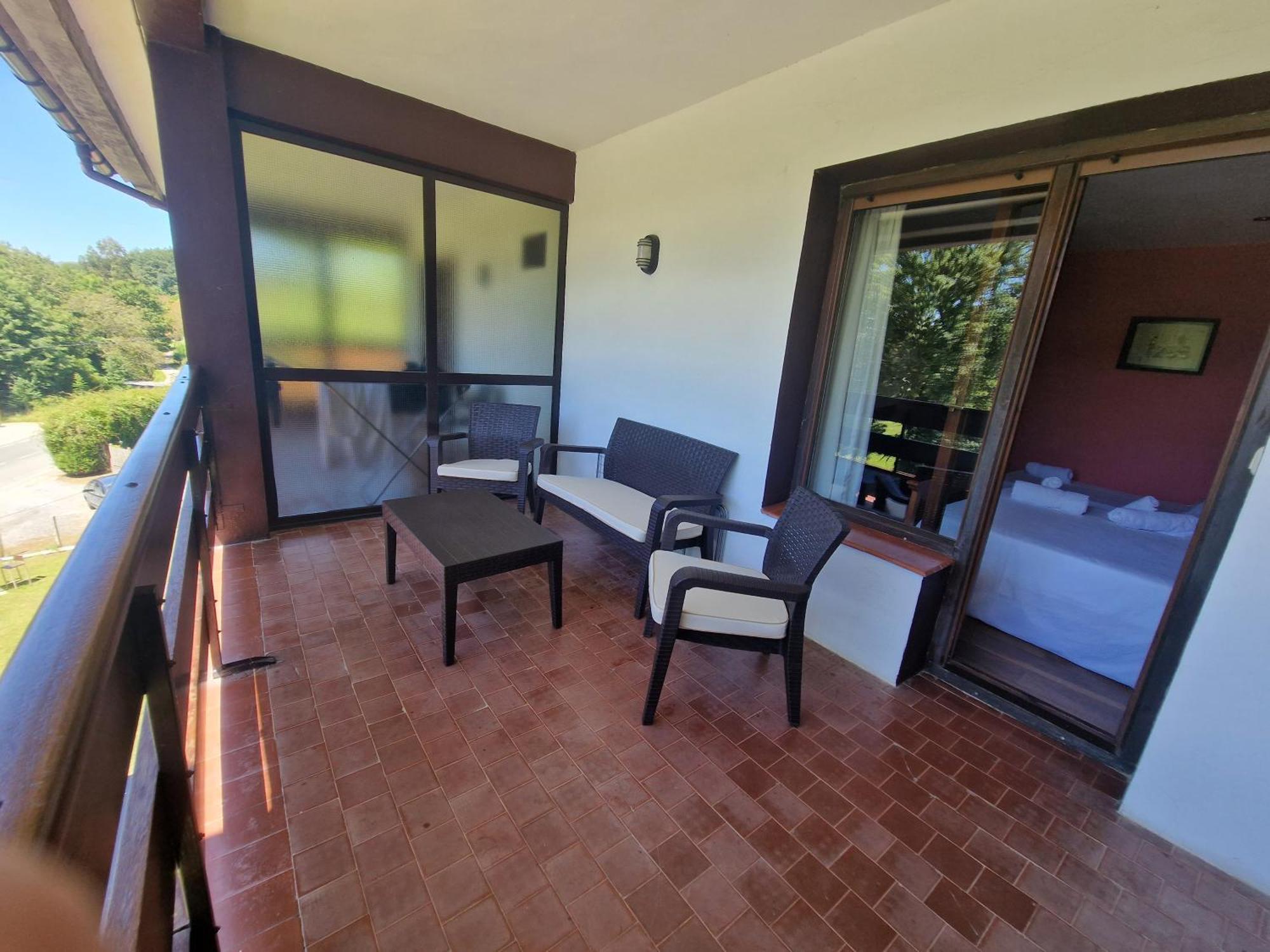 Hostal Lizuniaga Bera  Exterior photo